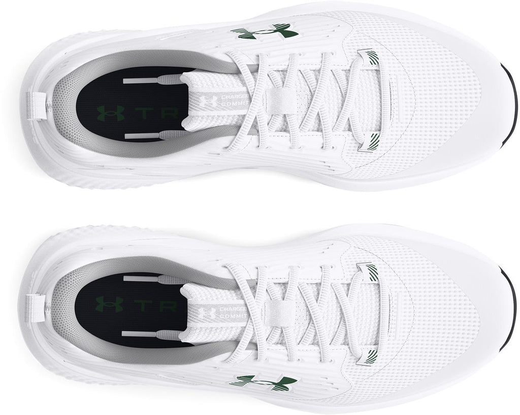 UNDER ARMOUR Charged Commit TR 4Fitnessschuh US-Gr.