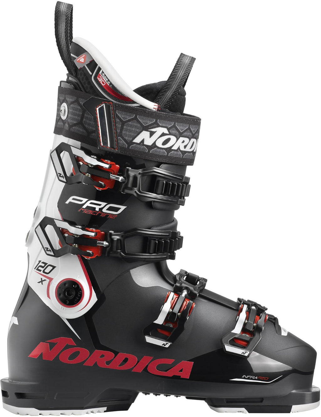 Pro Machine 120 X