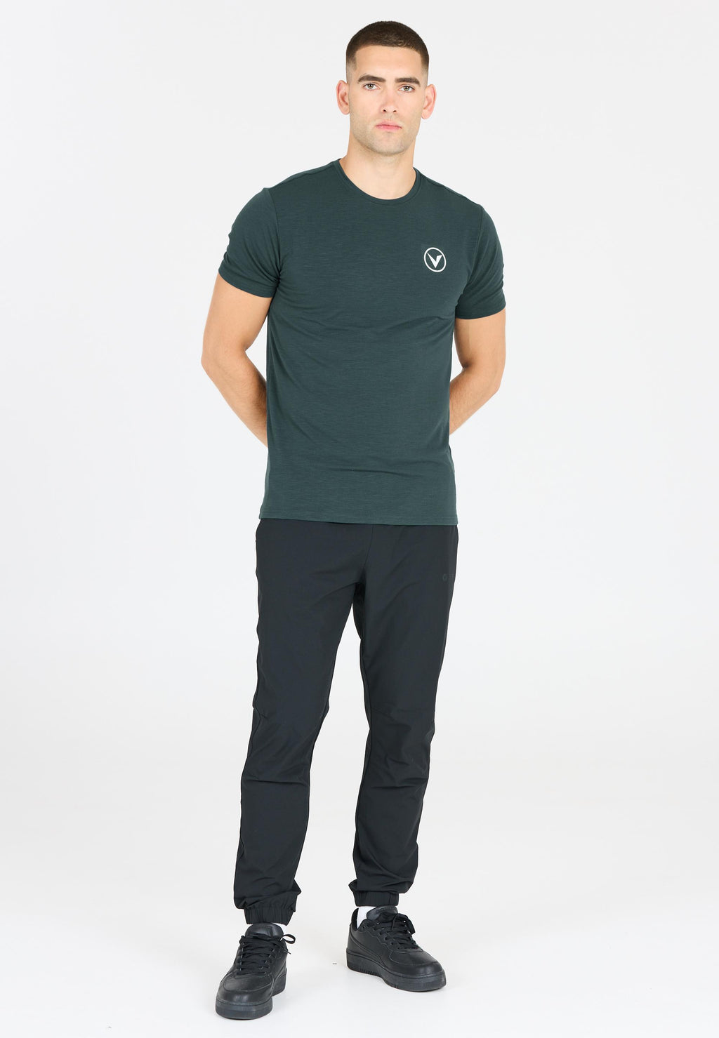 Jokers M S/s Tee