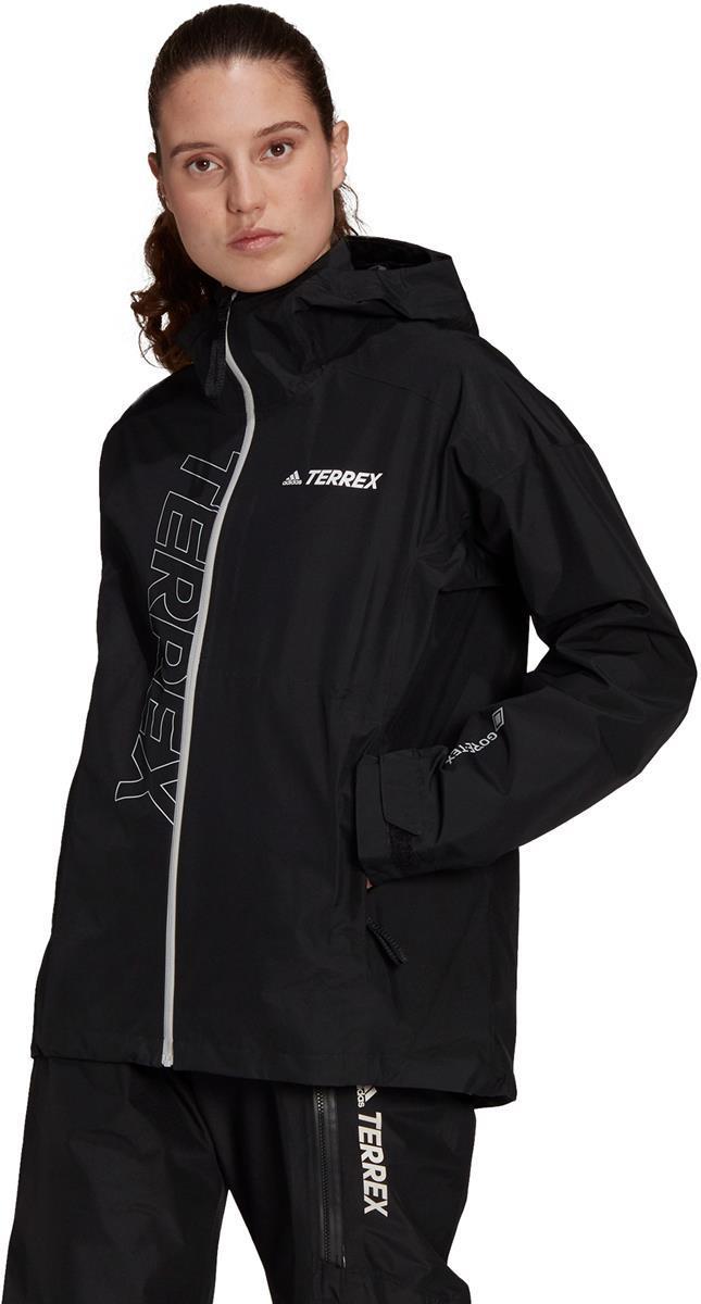 Terrex GORE-TEX Paclite Regenjack
