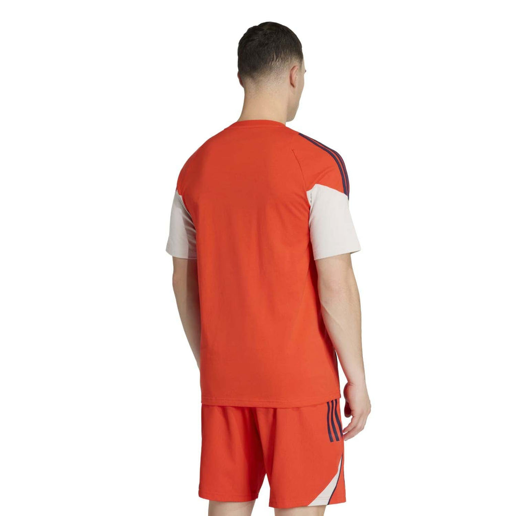 FC Bayern München Tiro 24 Sweat T-shirt