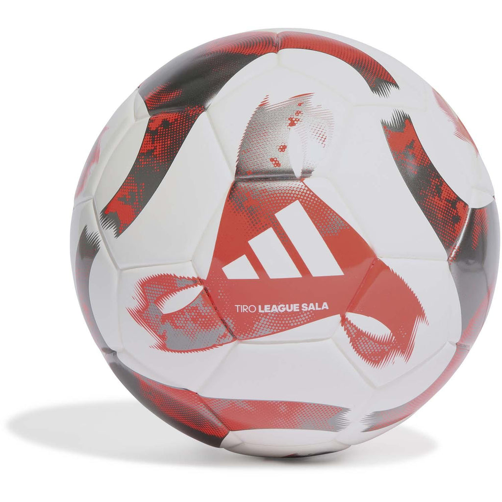 Tiro League Sala Voetbal