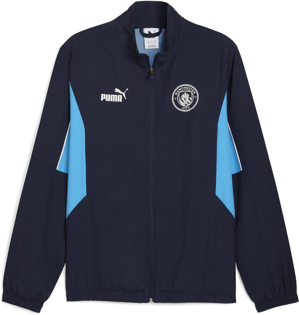 Mcfc Ftblarchive Jacket