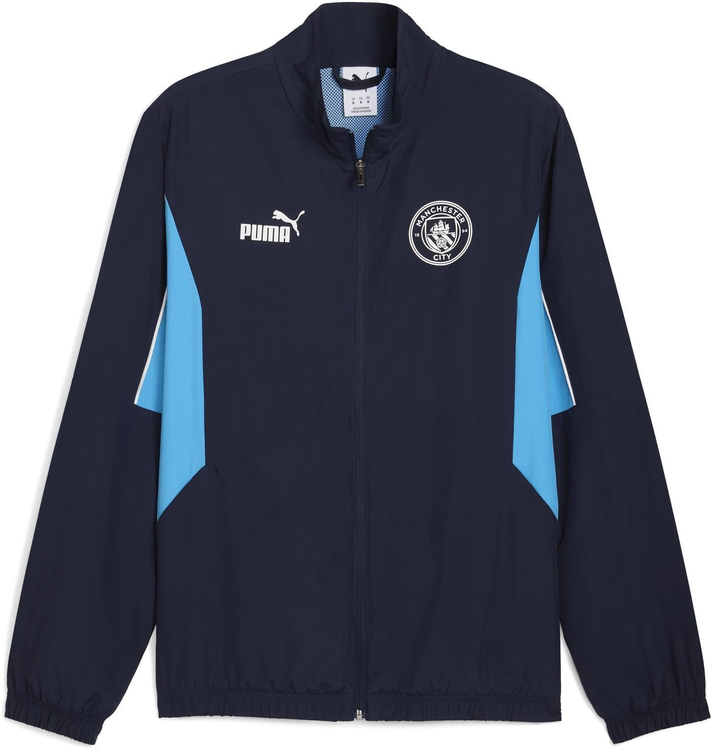 Mcfc Ftblarchive Jacket