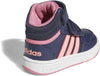 Hoops Mid sneakers