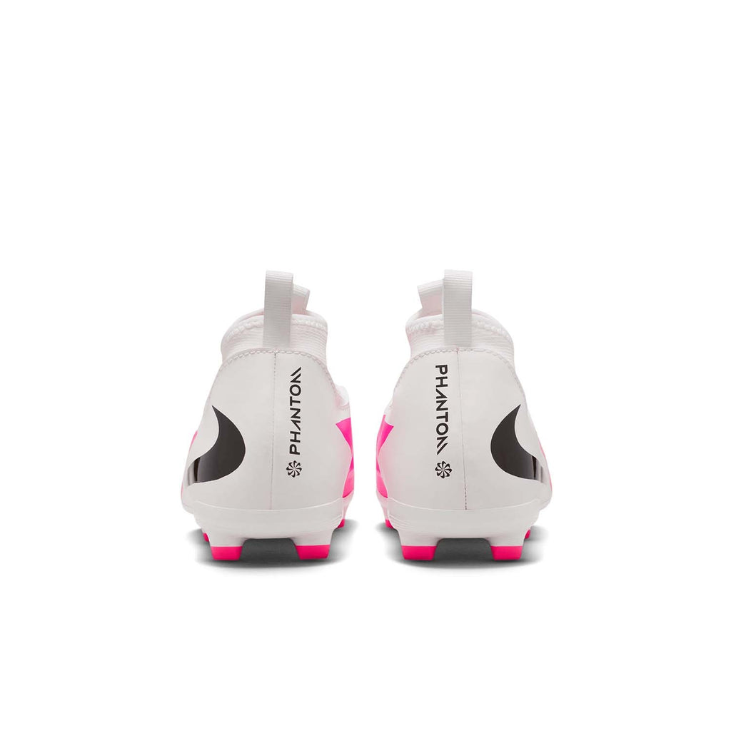 Phantom 6 High Academy Big Kids' FG/MG Gras kunstgras voetbalschoenen