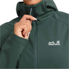 Skyvail Softshell jack outdoor