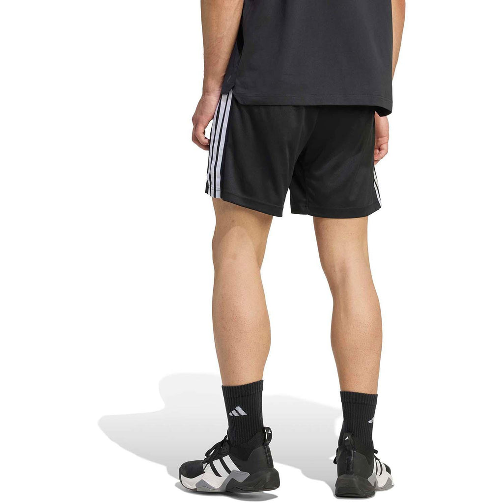 We Basic 3SPQ korte broek training