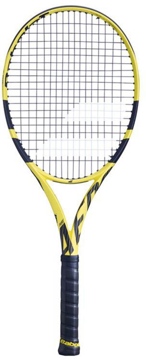 Pure Aero Unstrung