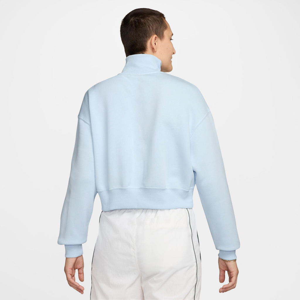 Sportswear Phoenix Fleece Oversized cropped sweater