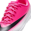 jr. mercurial vapor 17 club Big Kids' Turf Low-Top voetbalschoenen