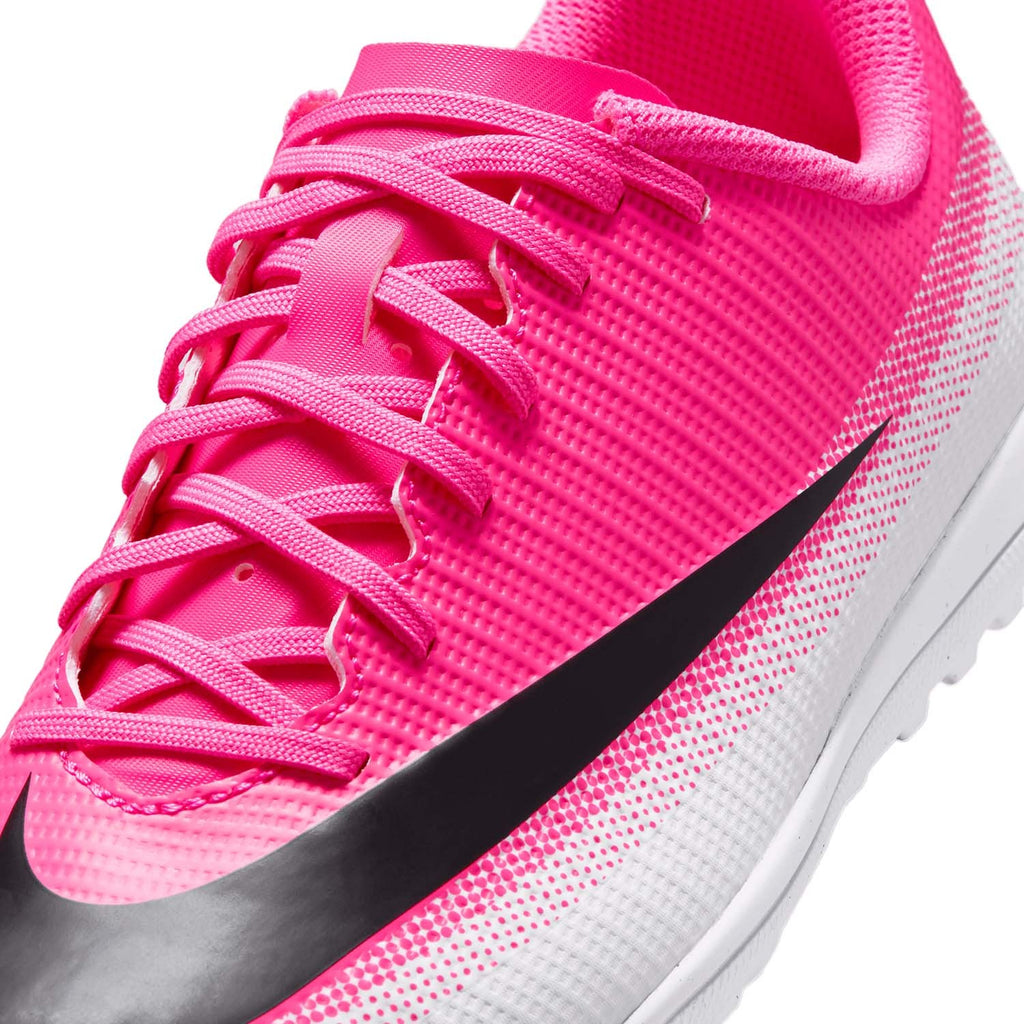 jr. mercurial vapor 17 club Big Kids' Turf Low-Top voetbalschoenen
