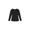 Active Nanoweight Long Sleeve T-shirt