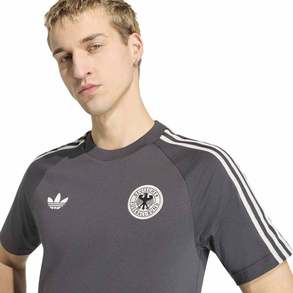 Duitsland Originals T-shirt