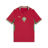 Marokko kids thuisshirt 2026