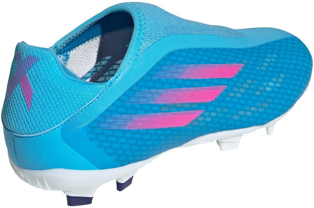 X Speedflow.3 Ll Fg