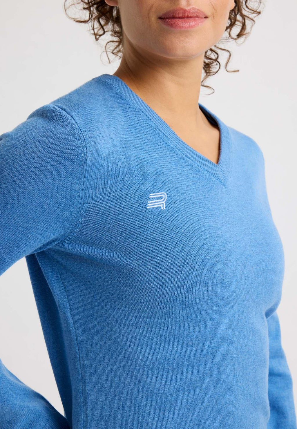 Adela Knitted Sweater