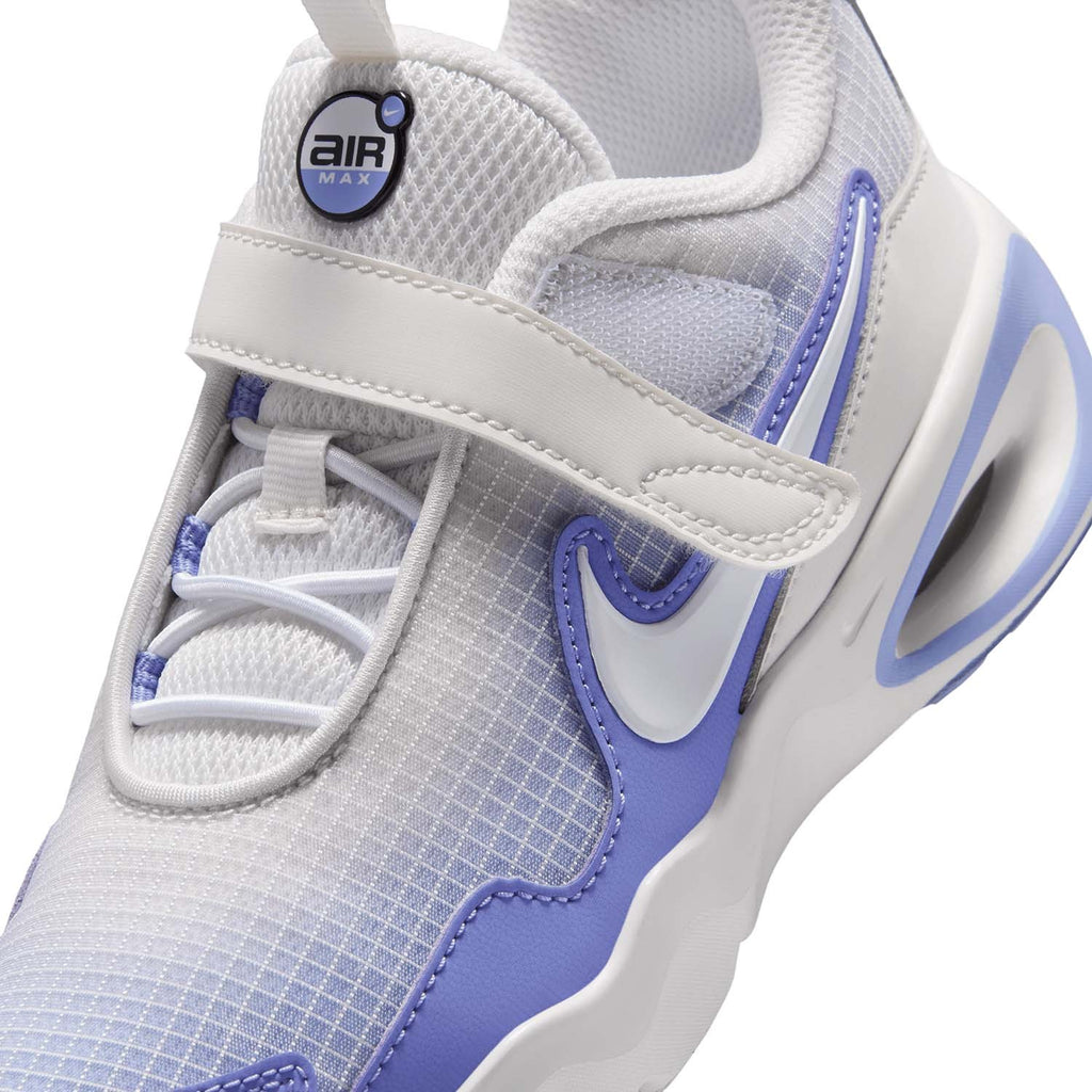 Air Max Nova Little Kids' sneakers
