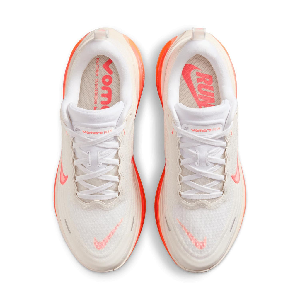 Vomero Plus Women's Road Running  Hardloopschoenen