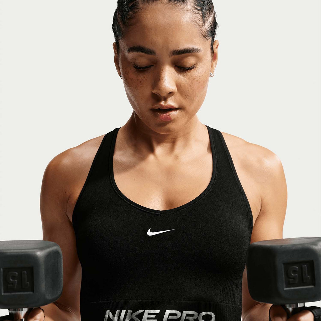 Pro Seamless Dri-FIT Tank Top