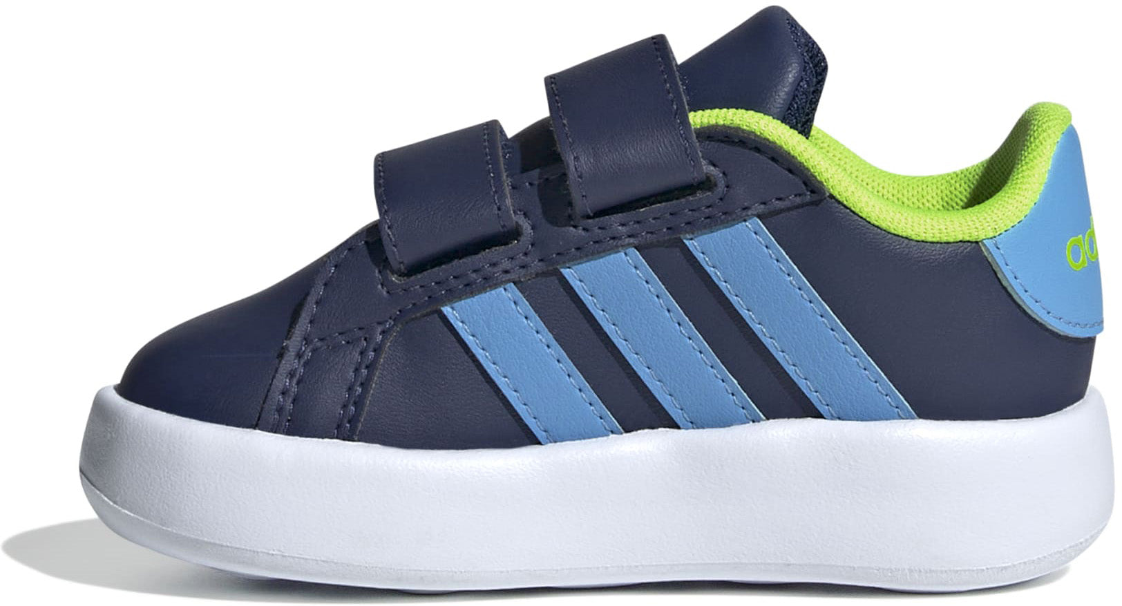 Grand Court 2.0 kids sneakers