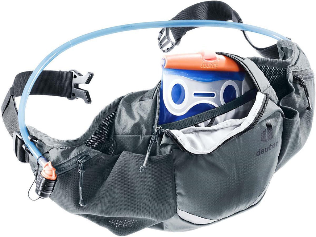 Deuter Pulse 3