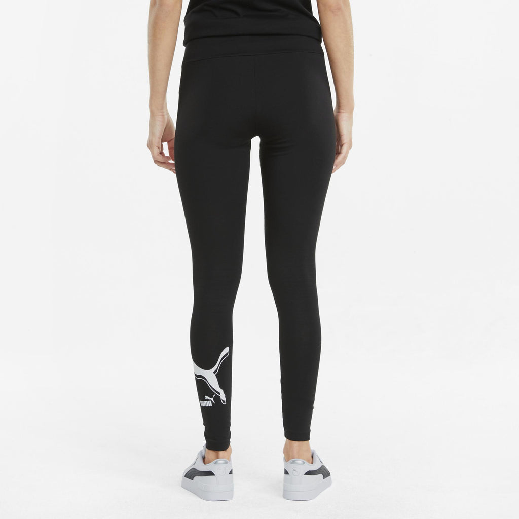Puma Power Logo Leggings