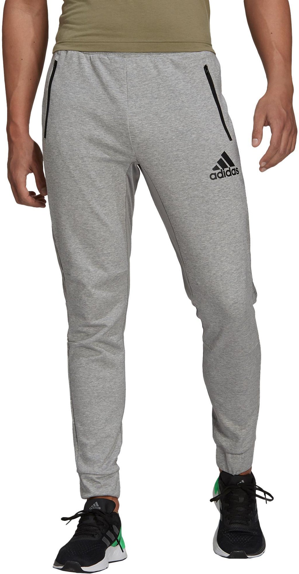 AEROREADY Designed To Move Sport Motion Logo broek