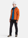 Core Gain Midlayer M