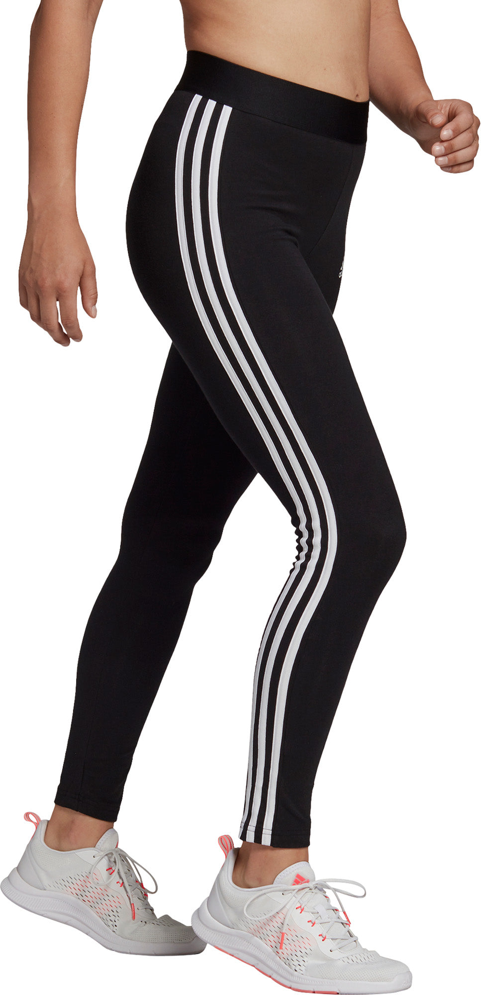 LOUNGEWEAR Essentials 3-Stripes legging