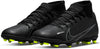 Mercurial Superfly 9 Club FG/MG kids voetbalschoenen