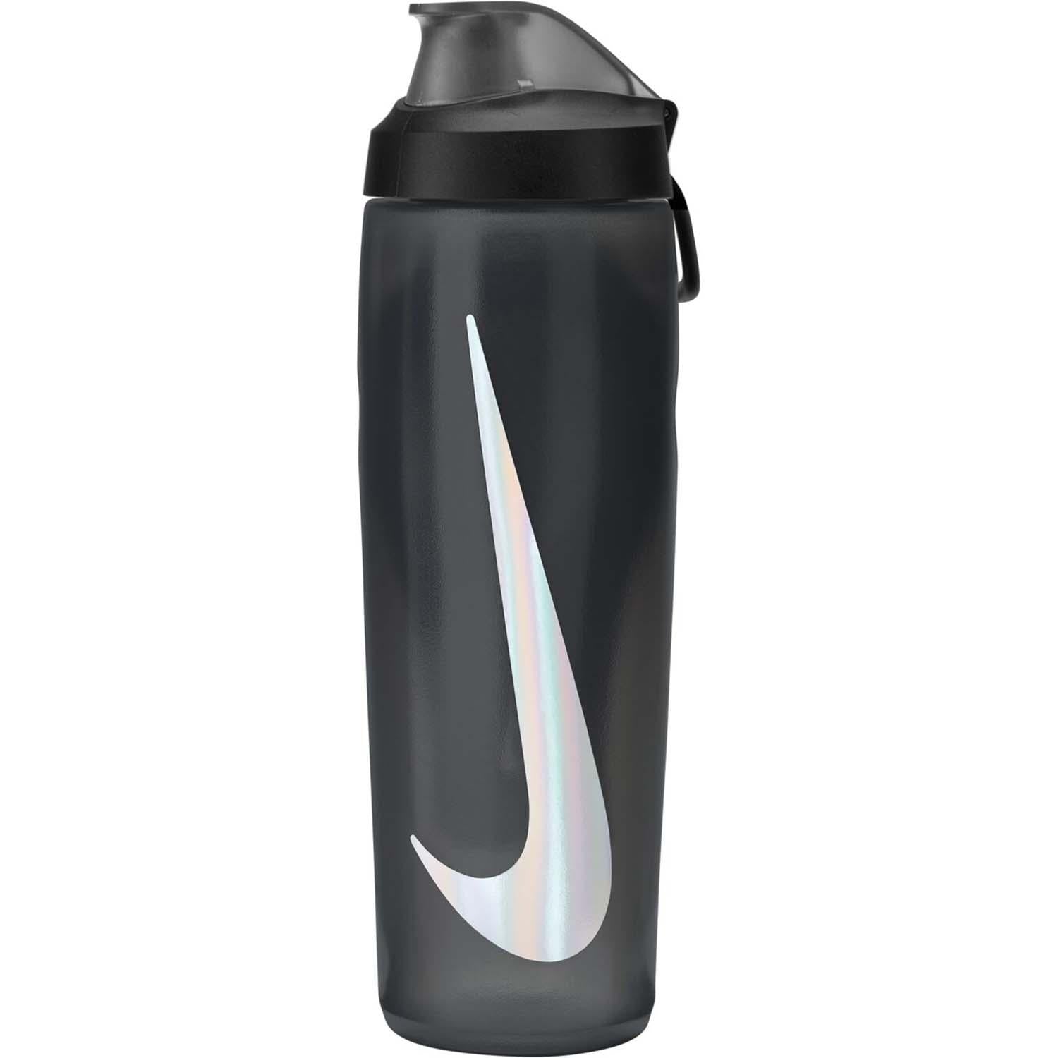 nike refuel bottle locking lid 24 oz