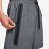 tech Geweven herenshorts