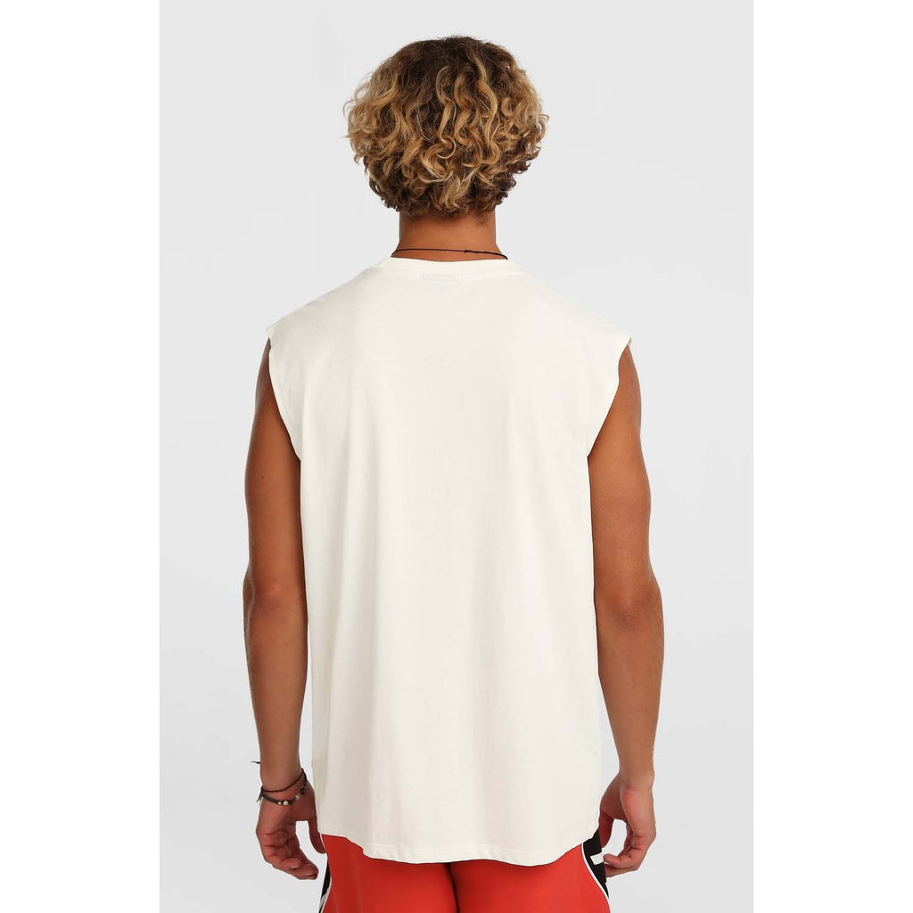 Essentials 90s Graphic Hemd strand