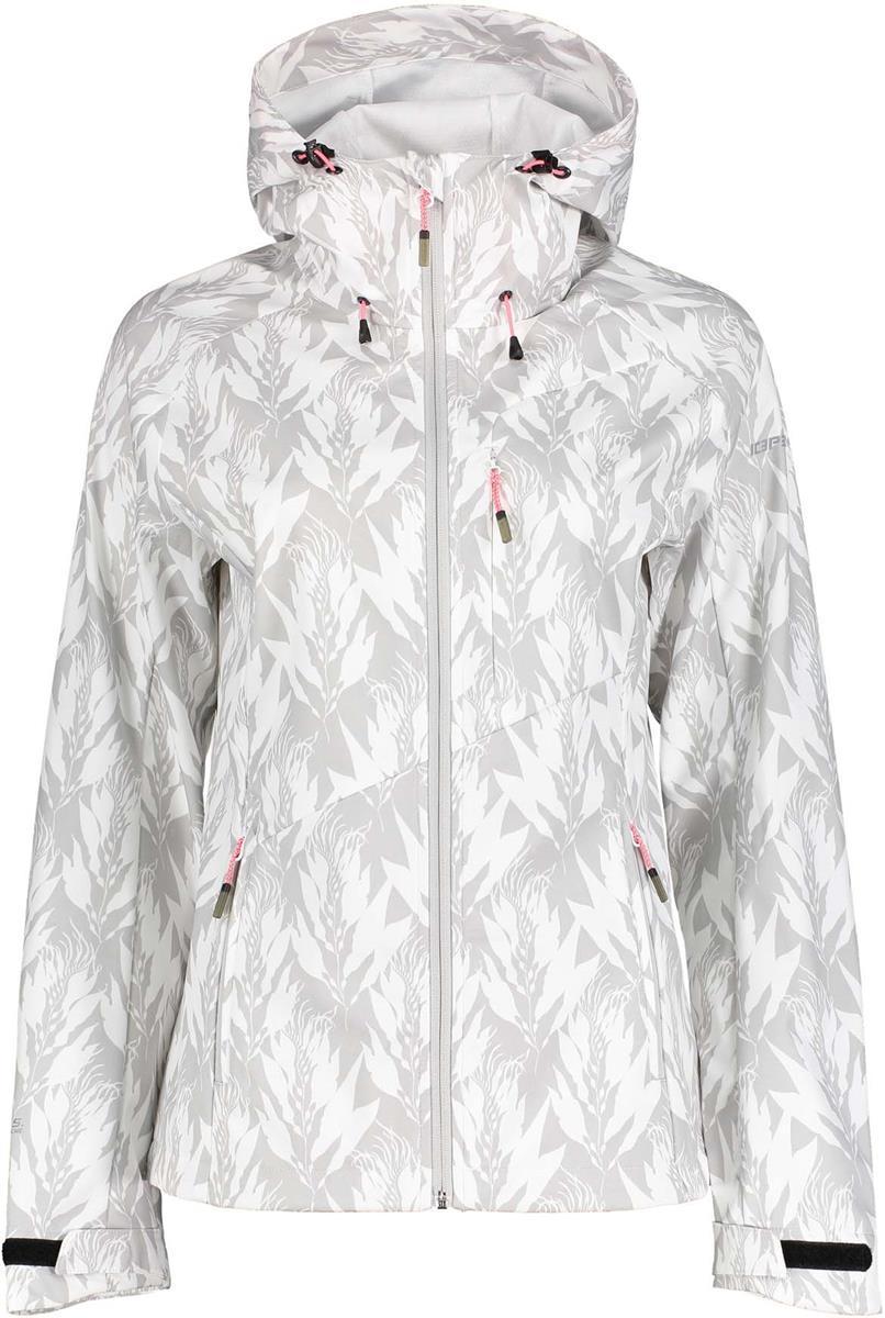 Batesland Softshell Jacket