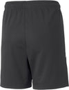 TEAMLIGA TRAINING SHORTS 2 JR, PUMA BLACK-OCEA, 152