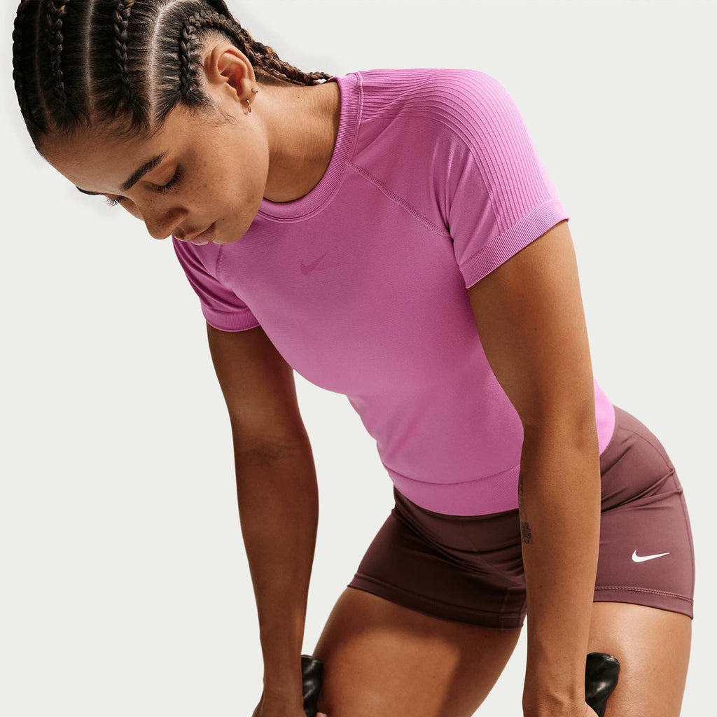 Dri-fit seamlessTop