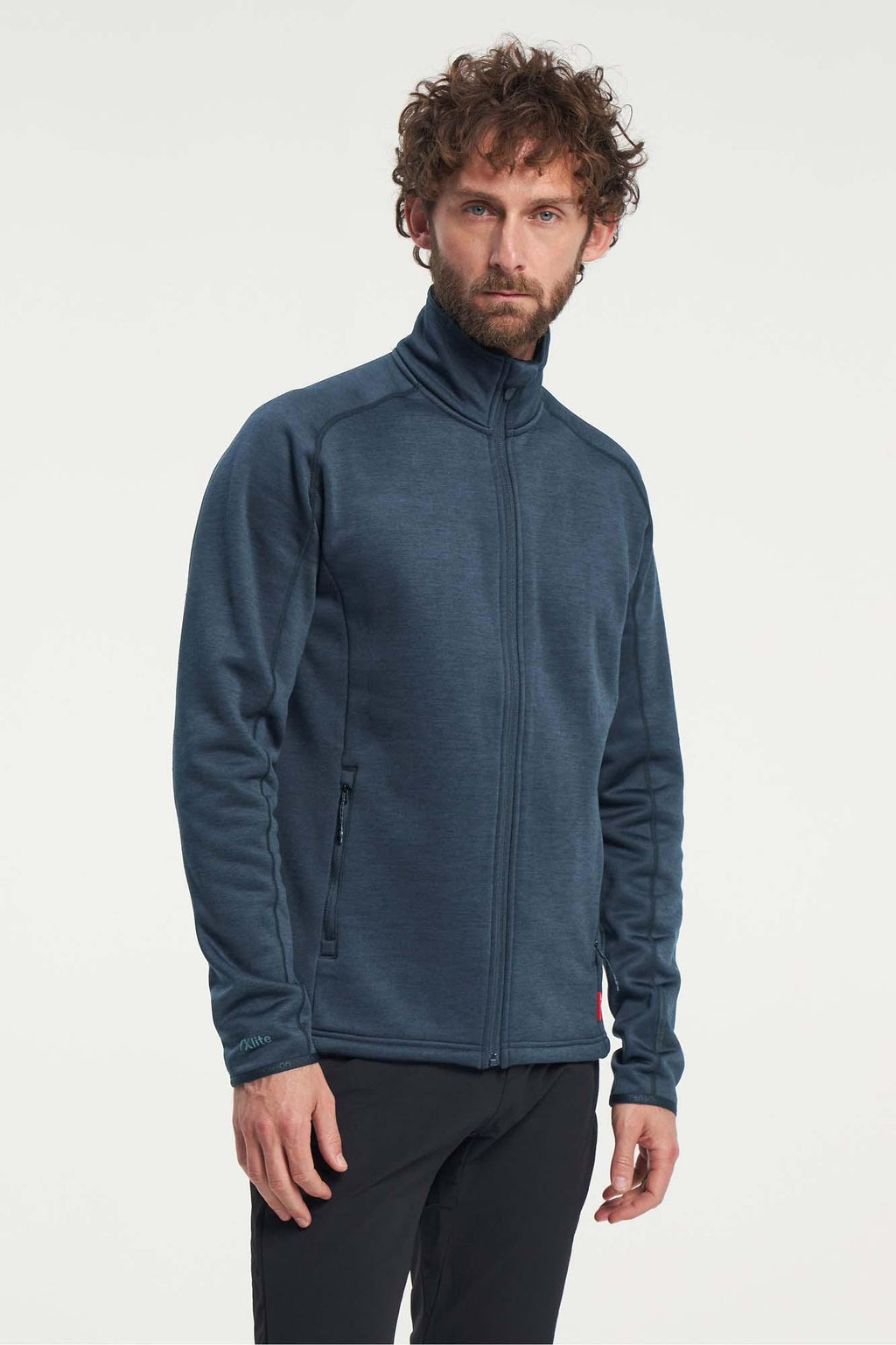 Txlite Midlayer Zip