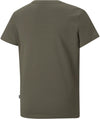 Ess Logo Tee