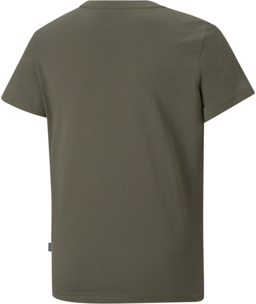 Ess Logo Tee