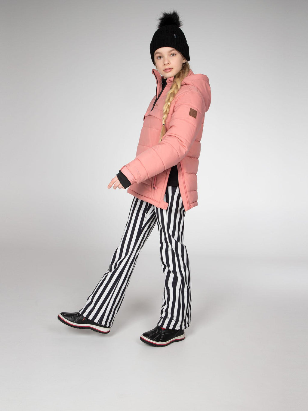 Cloud Jr Anorak