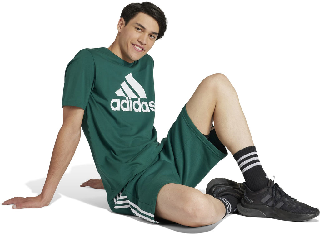 Essentials Big Jersey Big Logo shirt