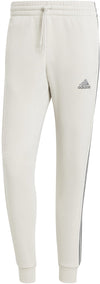 Essentials Fleece 3-Stripes trainingsbroek