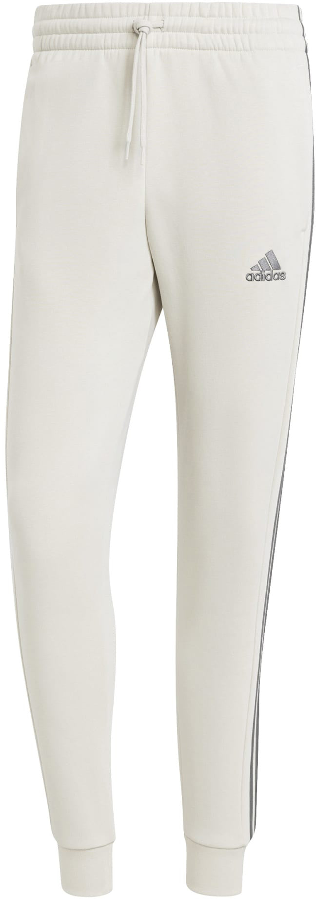 Essentials Fleece 3-Stripes trainingsbroek