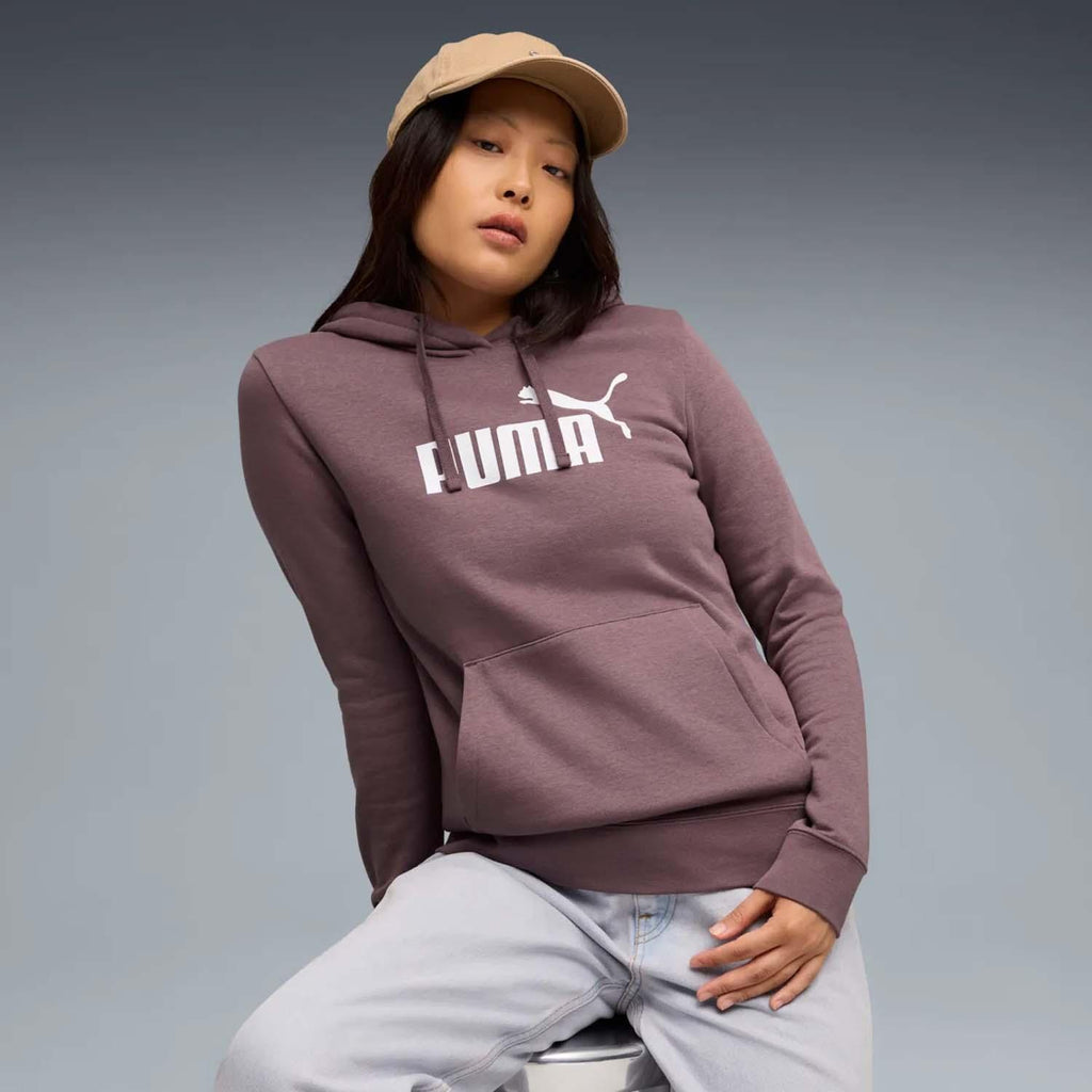 ess no. 1 logo hoodie fl (s)