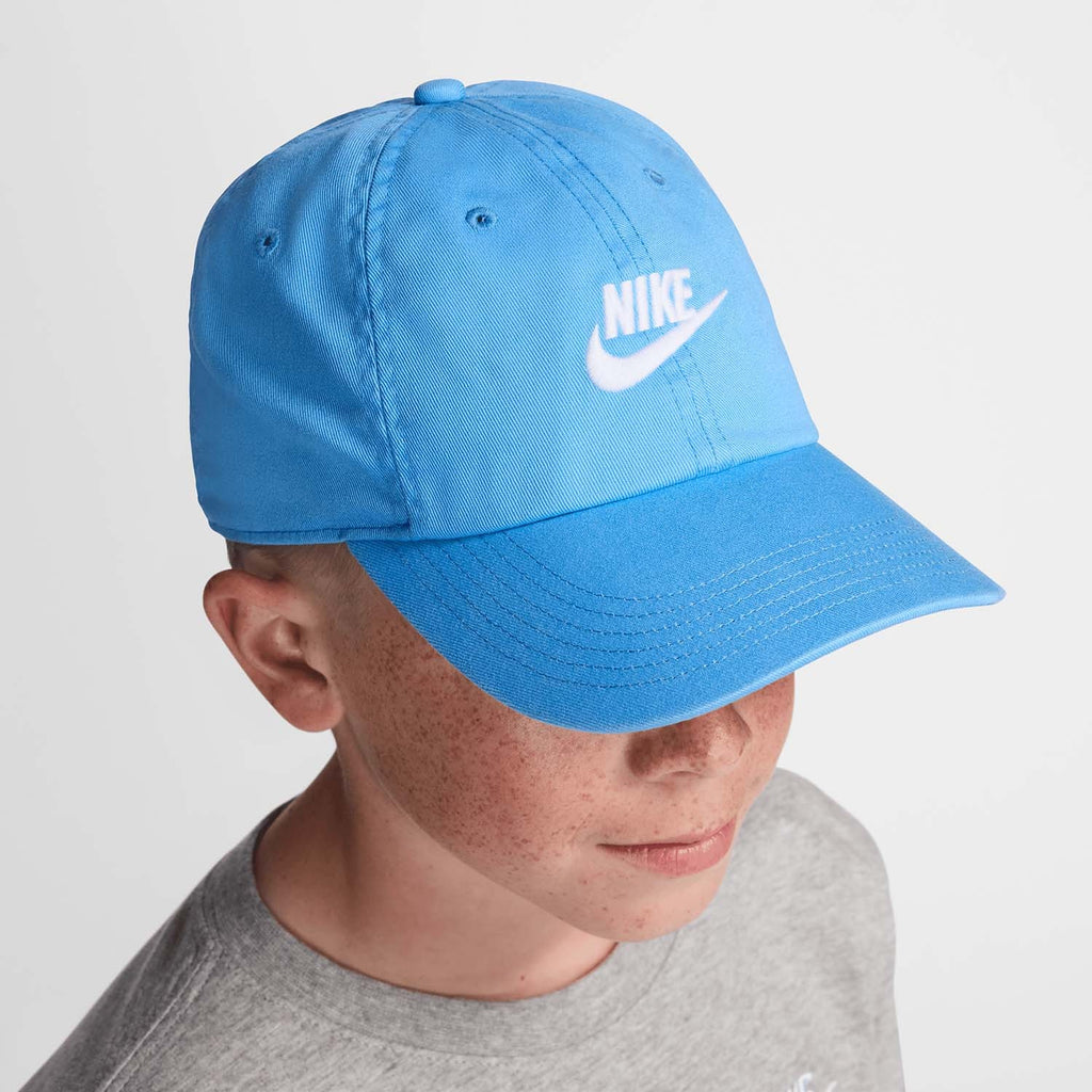 Club Kids' Unstructured Futura Muts
