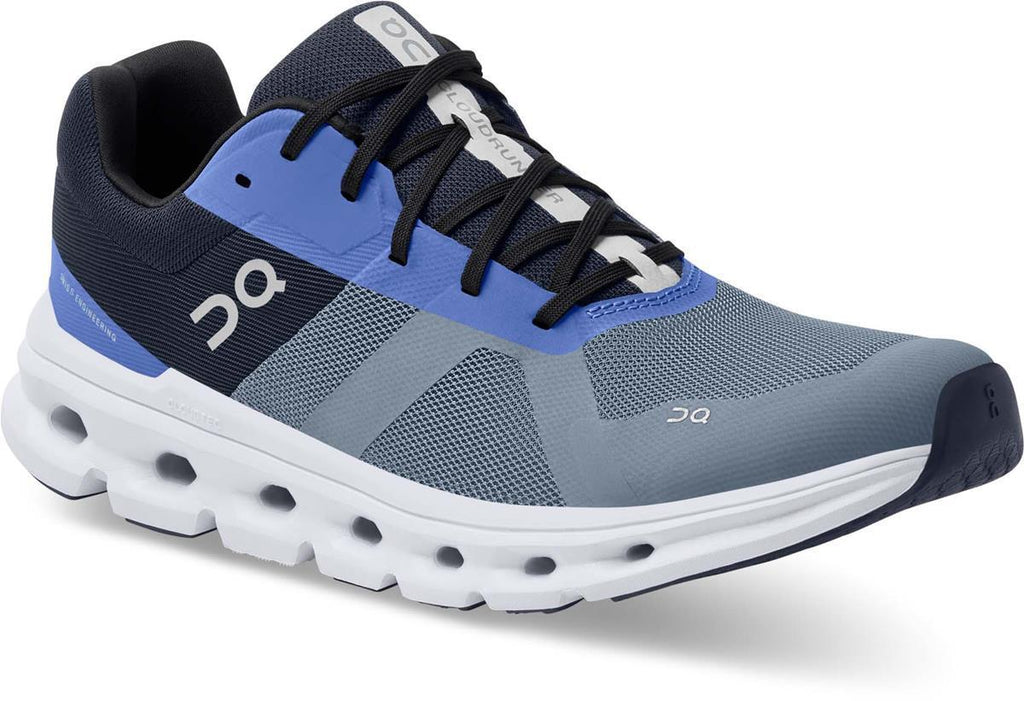 Cloudrunner