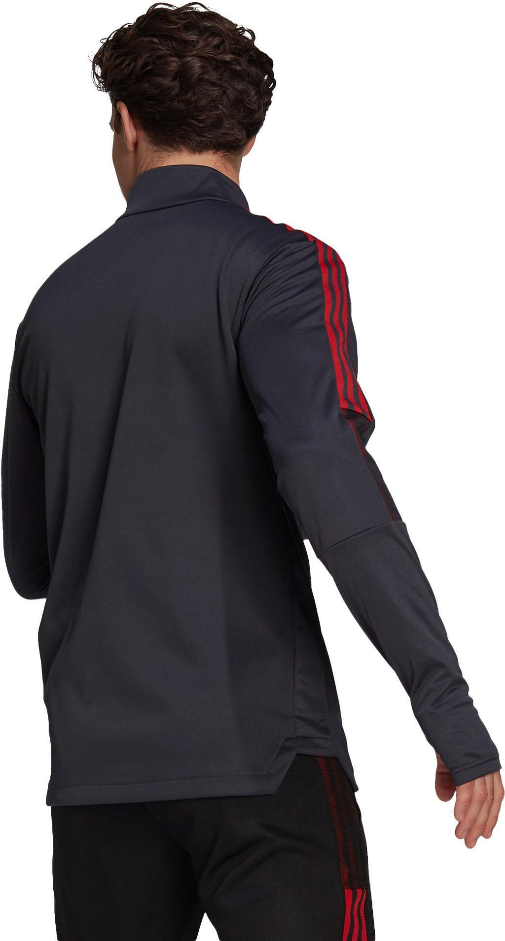 FC Bayern München Tiro Warm Longsleeve shirt 21/22