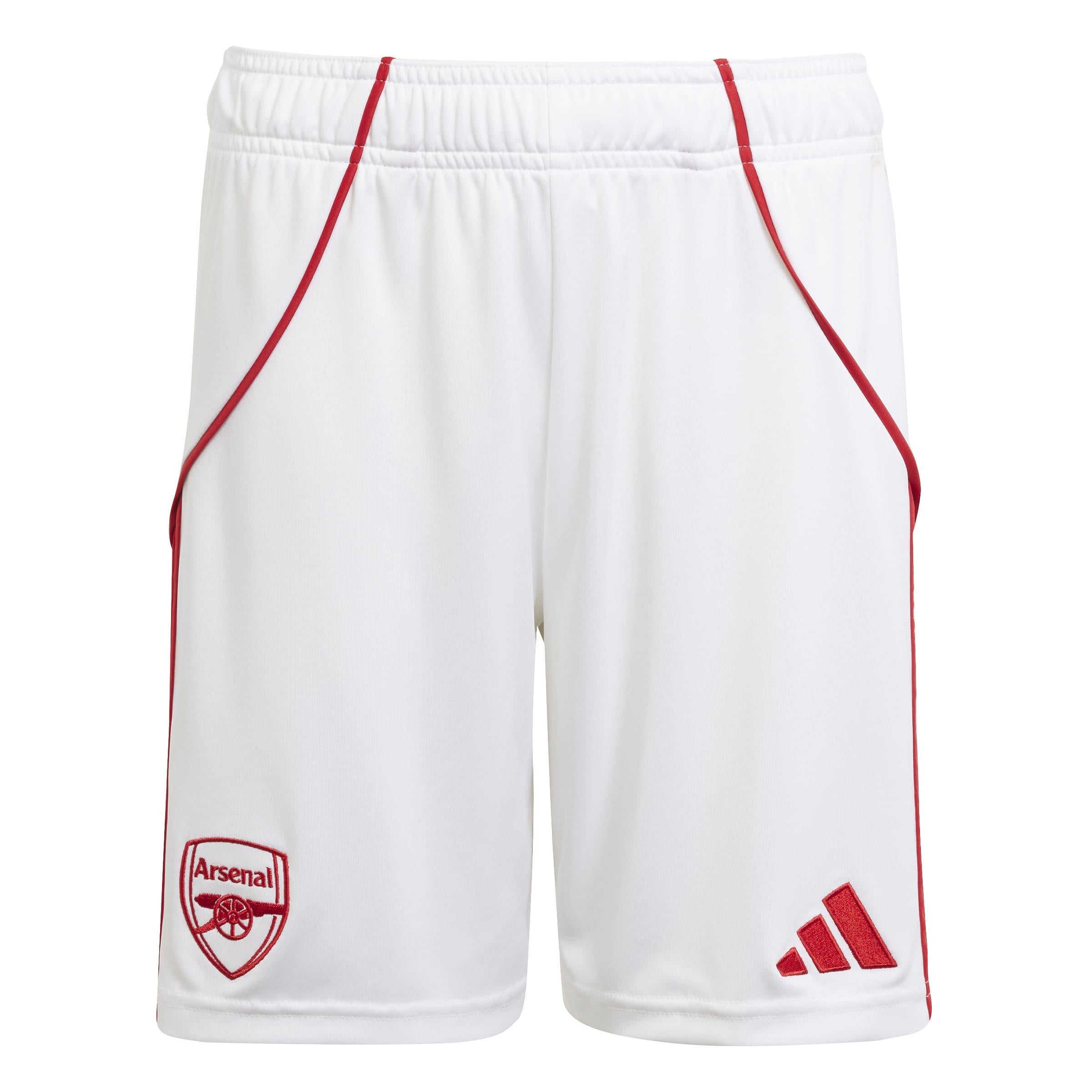 Arsenal 25/26 Thuisshort Kids