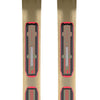 Discovery 78 Pro ski's